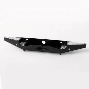 RC4WD Rear Winch Bumper For Gelande II (D90/D110)