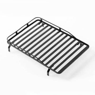 RC4WD Roof Rack For 1/18 Gelande D90 (Black)