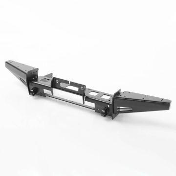 RC4WD Metal Front Bumper W/Stinger For Gelande II D90/D110