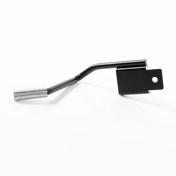 RC4WD Metal Exhaust For Gelande II D90