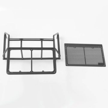 RC4WD Roll Bar/Roof Rack For TF2 Mojave Body