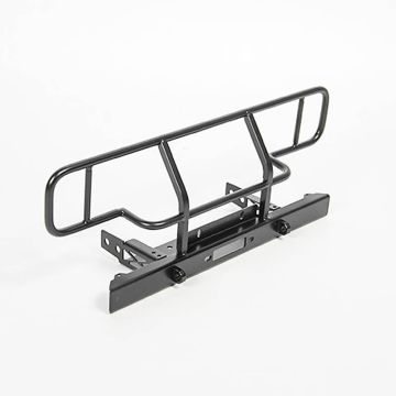 RC4WD Rhino Front Bumper For RC4WD Gelande 2 Cruiser (Black)