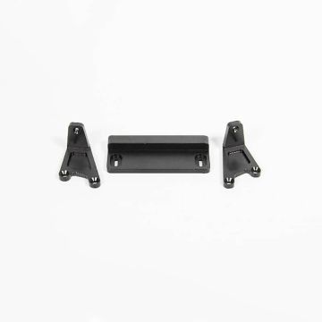 RC4WD Toyota LC70 Body Mount Set For TF2 LWB Chassis