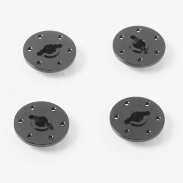RC4WD Reduced Offset Hubs For TF2 Stock Wheels