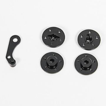 RC4WD Reduced Offset Hub For Landies Vintage Stamped Wheels