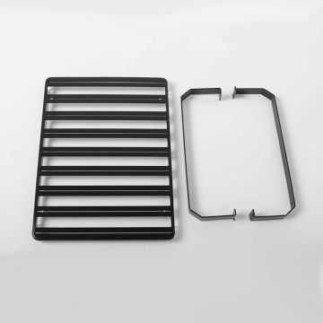 RC4WD Rear Bed Rack For Mojave II Body Set