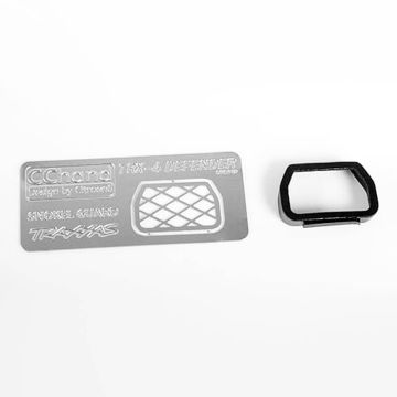 RC4WD Snorkel Guard For Traxxas TRX-4