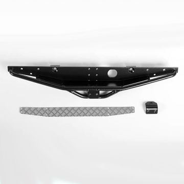 RC4WD Rear Tube Bumper For Gelande II (D90/D110)
