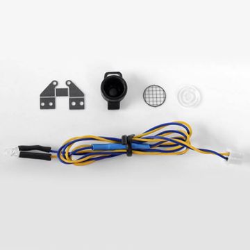 RC4WD 1/10-1/14 Work Light (W/Led)