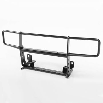 RC4WD Ranch Front Grille Guard For Traxxas TRX-4 '79 Bronco Ranger XLT (Black)