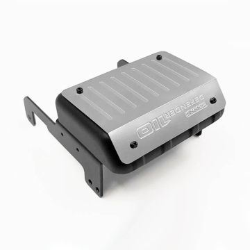 RC4WD Fuel Tank For Traxxas TRX-4 Land Rover Defender D110