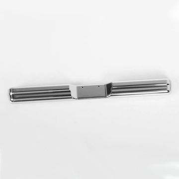 RC4WD Aluminium Rear Bumper For Traxxas TRX-4 '79 Bronco Ranger XLT