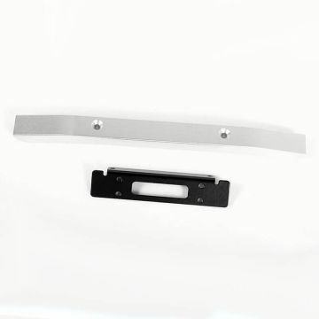 RC4WD Classic Front Bumper For G2 Cruiser
