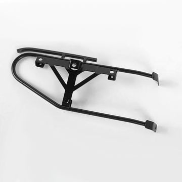 RC4WD King Tyre Holder For Traxxas TRX-4 '79 Bronco Ranger XLT (Black)