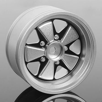 RC4WD Lotus 1.9" Aluminium Wheels