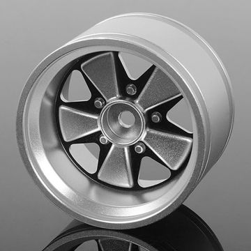RC4WD Lotus 1.9" Aluminium Wheels