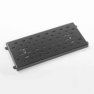 RC4WD Aluminium Rear Window Guard For Gelande II (D90/D110)
