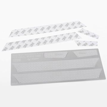 RC4WD Side Diamond Plates For Axial SCX10 II 1969 Chevrolet Blazer