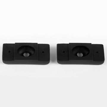 RC4WD Led Turn Signal Mount For MST 1/10 CMX W/ Jimny J3 Body