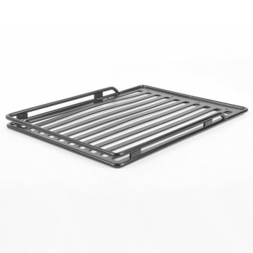 RC4WD Roof Rack W/Ipf Lights For MST 1/10 CMX W/ Jimny J3 Body