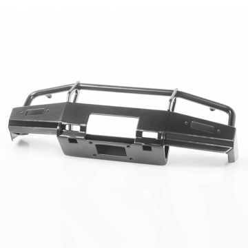 RC4WD Kangaroo Front Bumper W/Ipf Lights For MST 1/10 CMX W/ Jimny J3 Body