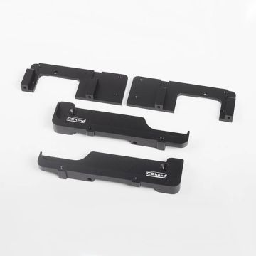RC4WD Quick Release Body Mounts For 1985 Toyota 4runner Hard Body