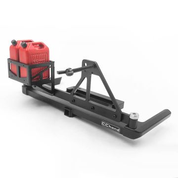 RC4WD Velbloud Rear Bumper For 1985 Toyota 4runner Hard Body (Accs.A)