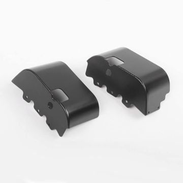 RC4WD Front Inner Fenders For 1985 Toyota 4runner Hard Body