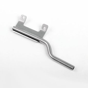 RC4WD Steel Exhaust For 1985 Toyota 4runner Hard Body