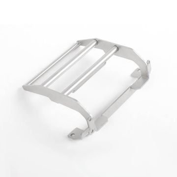 RC4WD Cowboy Front Grille For Traxxas TRX-4 Chevy K5 Blazer (Silver)