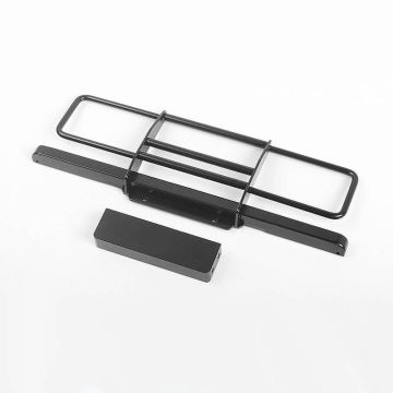 RC4WD Ranch Front Bumper For Redcat Gen8 Scout II 1/10 Scale Crawler
