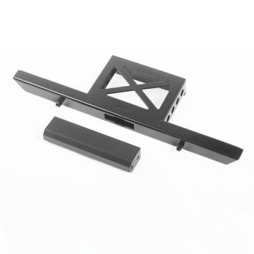 RC4WD Rough Stuff Rear Bumper For Redcat Gen8 Scout II 1/10 Scale Crawler