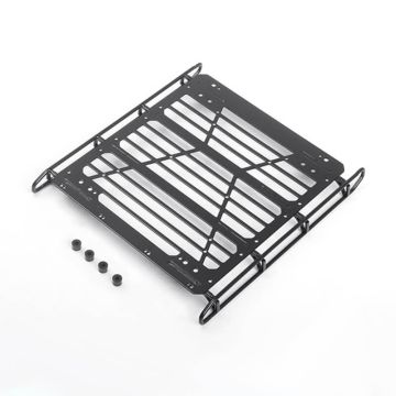 RC4WD Adventure Steel Roof Rack For Mercedes-Benz G 63 AMG 6x6