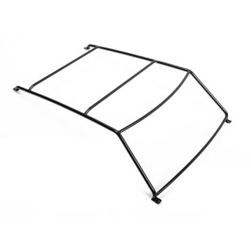 RC4WD Exterior Steel Roll Cage For JS Scale 1/10 Range Rover Classic Body