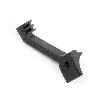 RC4WD Micro Series Snorkel For Axial SCX24 1/24 Jeep Wrangler RTR