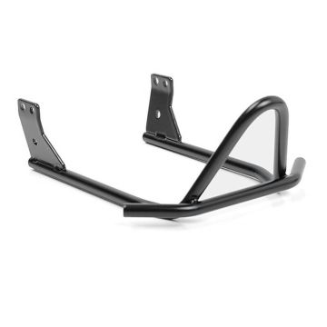 RC4WD Steel Stinger Front Bumper For Axial 1/10 Capra 1.9 Unlimited Trail Buggy (Black)