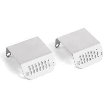 RC4WD Oxer Diff Guard For For Axial 1/10 SCX10 III Jeep (Gladiator/Wrangler)