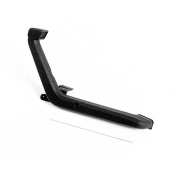 RC4WD Snorkel W/ Antenna For Axial 1/10 SCX10 III Jeep (Gladiator/Wrangler)