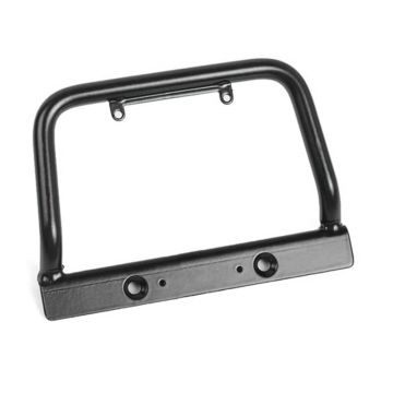 RC4WD Steel Push Bar Front Bumper For RC4WD Gelande II 2015 Land Rover Defender D90