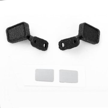 RC4WD Micro Series Side Mirrors For Axial SCX24 1/24 1967 Chevrolet C10