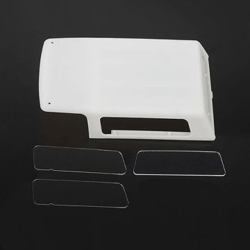 RC4WD Micro Series Truck Topper For Axial SCX24 1/24 1967 Chevrolet C10