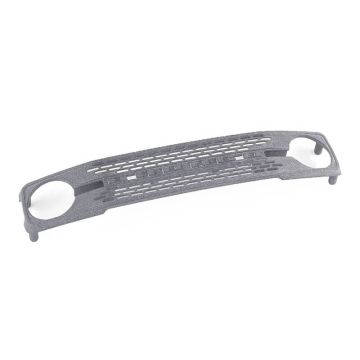 RC4WD Grille Insert For Traxxas TRX-4 2021 Ford Bronco (Silver)