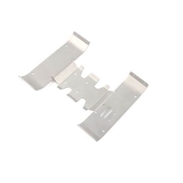 RC4WD Rough Stuff Skid Plate For MST 4WD Off-Road Car Kit W/ J4 Jimny Body