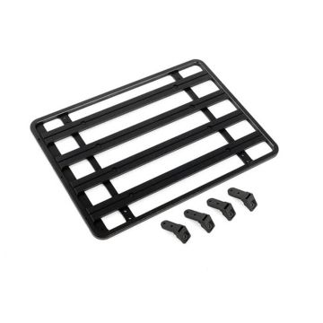 RC4WD Low Profile Roof Rack For MST 4WD Off-Road Car Kit W/ J4 Jimny Body