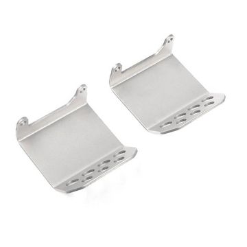 RC4WD Oxer Diff Guard For Axial 1/6 SCX6 Jeep Wrangler