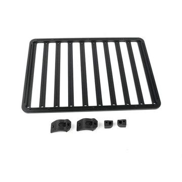 RC4WD Metal Roof Rack For Traxxas TRX-4 2021 Bronco