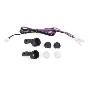 RC4WD Led Roof Lateral Light For Traxxas TRX-4 2021 Bronco