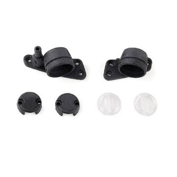 RC4WD A Pillar Front Light For Traxxas TRX-4 2021 Bronco