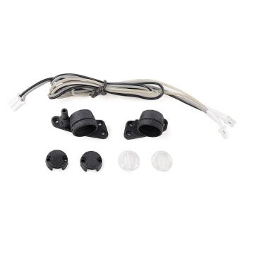 RC4WD Led A Pillar Front Light For Traxxas TRX-4 2021 Bronco