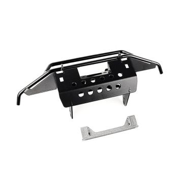 RC4WD Metal Tube Front Bumper For Traxxas TRX-4 2021 Bronco